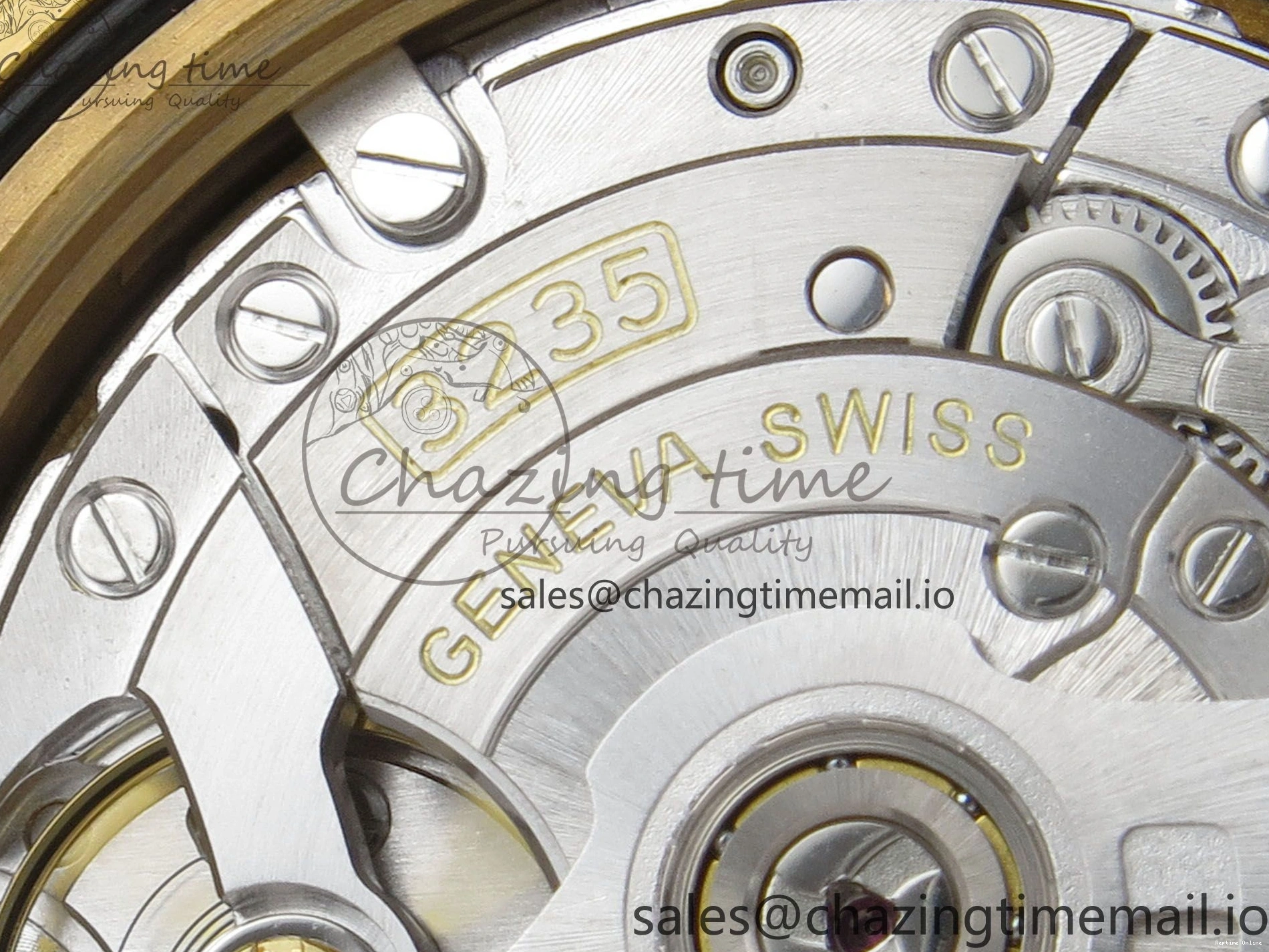 0102 Resilient Yacht-Master 226658 VSF 1:1 Best Edition Black Dial on Oysterflex Strap VS3235 (Gain Weight) V 174